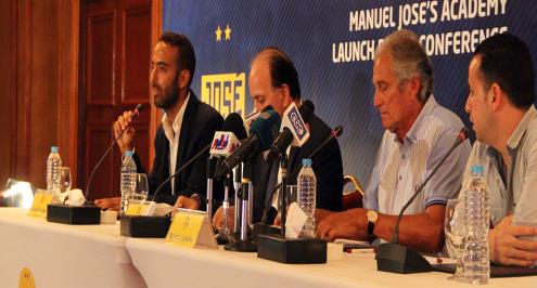 جوزيه: الفار يحتاج للتعلم.. وأتمنى أن نجد توأم أبو تريكة 